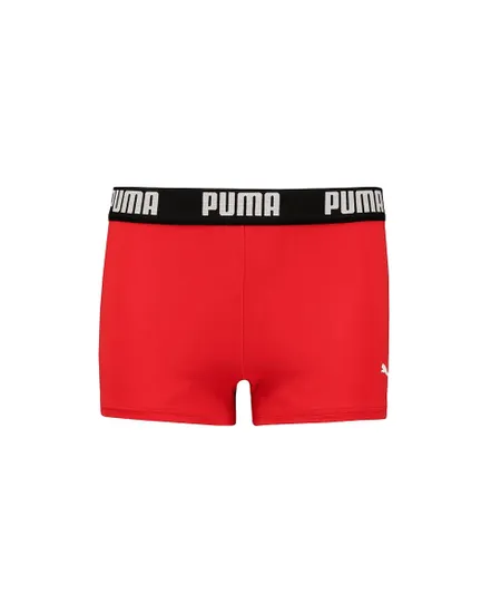 Boxer De Bain Garçon Logo PUMA