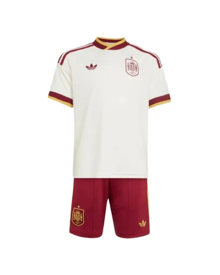 Tee-shirt Enfant RFEF A Youthkit