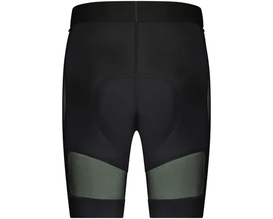 Sous-short Femme FUJI TRAIL Noir