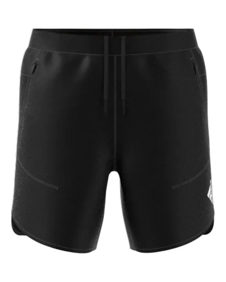 Short Homme M D4T SHORT Noir