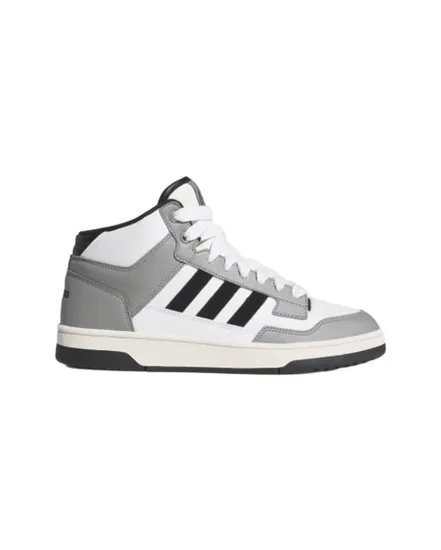 Chaussures Baskets Homme Rapid Court Mid