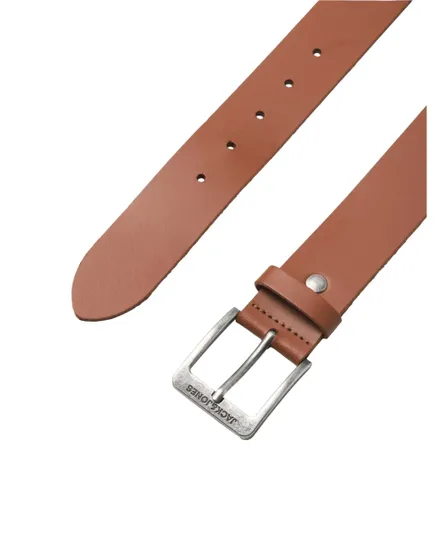 Ceinture Homme Jacbraga Leather Belt Sn