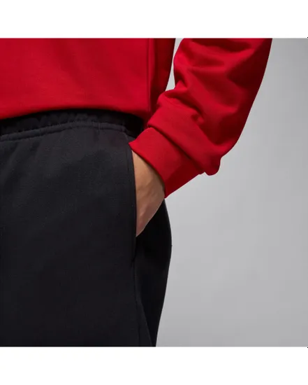 Short Homme M J JUMPMAN FLC SHORT Noir