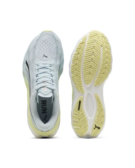 Chaussures de running Femme VELOCITY NITRO 4 WNS Bleu