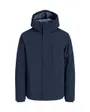 Veste Softshell Homme JJekeen Jacket AW25 SN