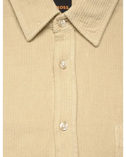 Surchemise Homme RELEGANT 6 M Beige Clair