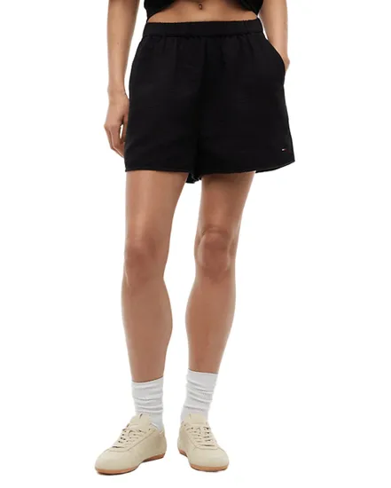 Short Homme Texture Relaxed