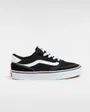 Chaussures Femme BROOKLYN LS Noir