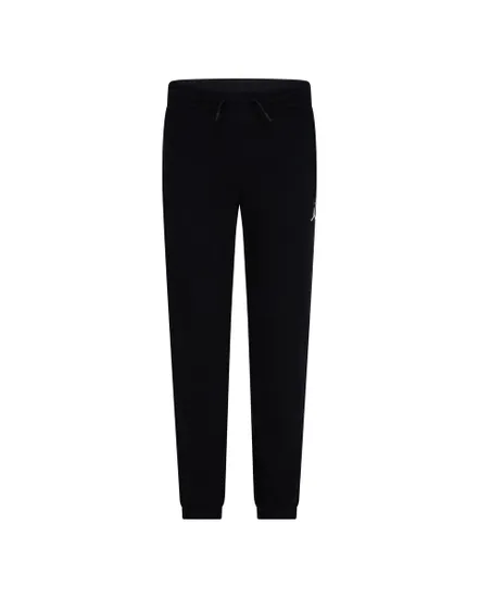 Pantalon de survetement Fille BROOKLYN ESSENTIALS PANT Noir