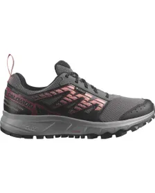 Chaussures de trail Femme SHOES WANDER GTX Gris