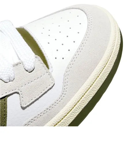 Chaussures Lifestyle Homme Rapid Court Low