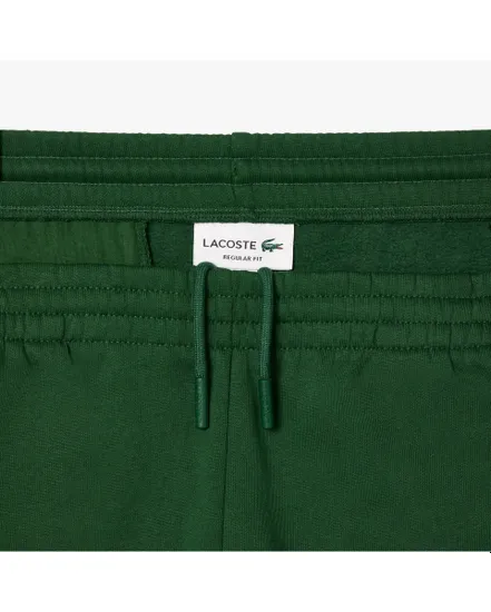 Short Homme MEN S SHORTS FLEECE Vert