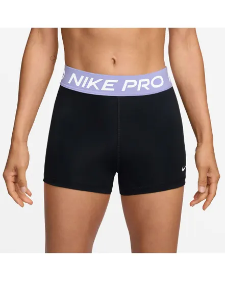 Short Femme W NP 365 3IN Noir