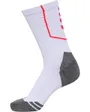 1 Paire de chaussettes PRO TRAINING SOCKS LOW Blanc