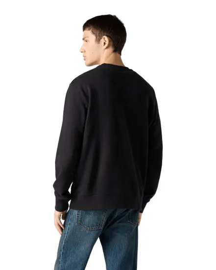 Sweat-Shirt Homme The Original Hm Crew