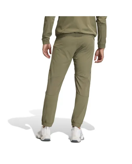Pantalon de survetement Homme TECH APP S-PANT Vert