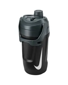 Gourde Unisexe NIKE FUEL JUG 40 OZ CHUG RFSH Noir