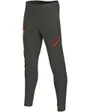 Pantalon de football  Enfant plus âgé FPF Y NK DRY STRKE PANT KP Vert Portugal
