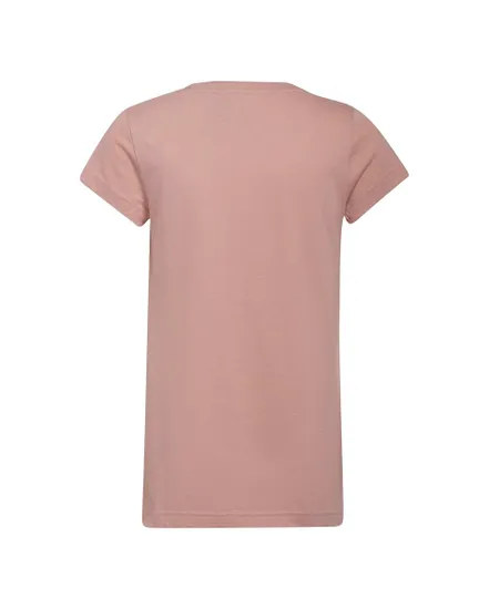 T shirt manches courtes Enfant G M TEE Rose