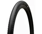 Pneu de gravel CARACAL ALLROAD 700x35c TUBELESS READY Noir