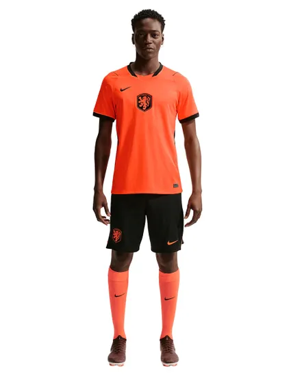 Short Football Homme Nike Stadium Pays-Bas 2026