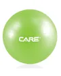 Ballon Unisexe GYM-BALL 75CM ANTI-ECLATEMENT Vert