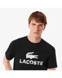 T-shirt Homme MEN S URBAN Noir