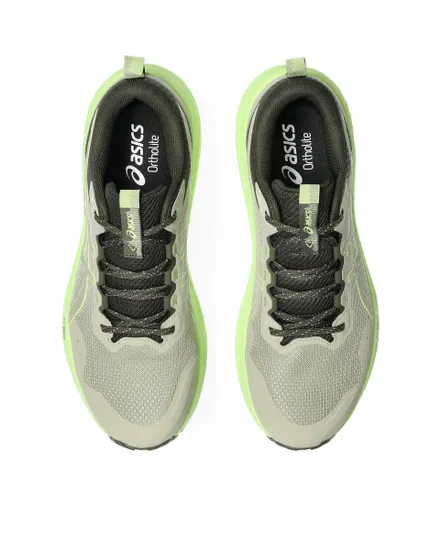 Chaussures de trail Homme TRABUCO TERRA 3 Vert