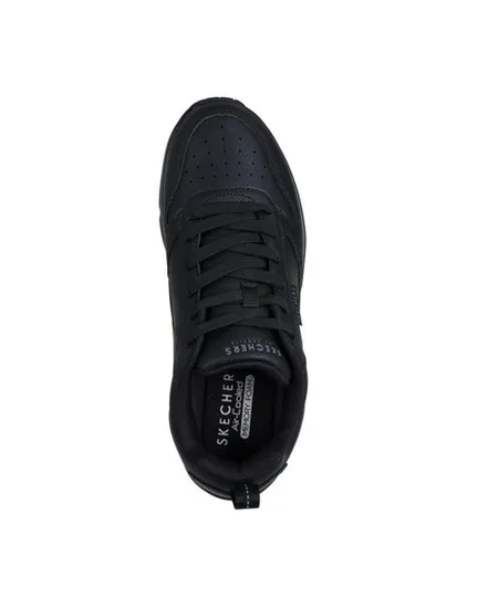 Chaussures Homme UNO/ALDER Noir