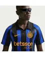 Maillot de football Homme INTER M NK DF JSY SS STAD HM Bleu