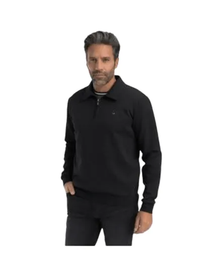 Sweat Homme Classic Sweat Col Zip