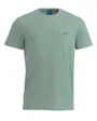T-shirt Homme STEFLO TEE Vert