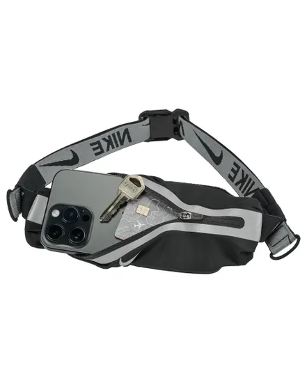 Banane Unisexe NIKE SLIM WAISTPACK 4.0 Noir