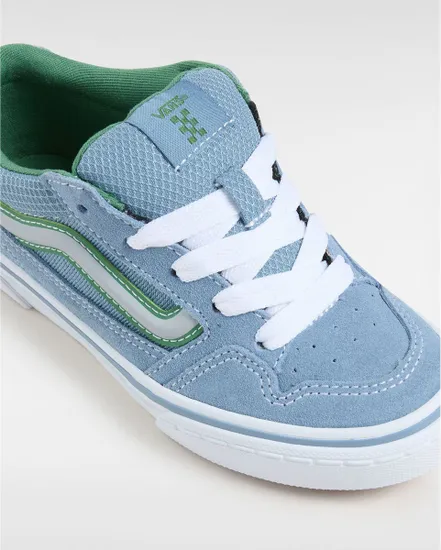 Chaussures Enfant CALDRONE Bleu