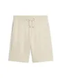 Short Homme ESS ELEVATED SHORTS 9 TR Beige