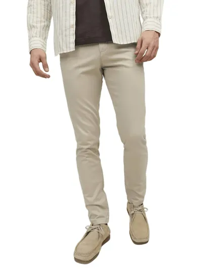 Pantalon Homme Bolton Bowie Chino