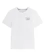 T-shirt Homme Americana Back Graph