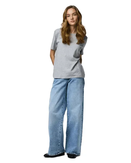 Jean Femme Selma Large Taille Basse