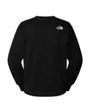 Sweat Homme Simple Dome Regular Crew