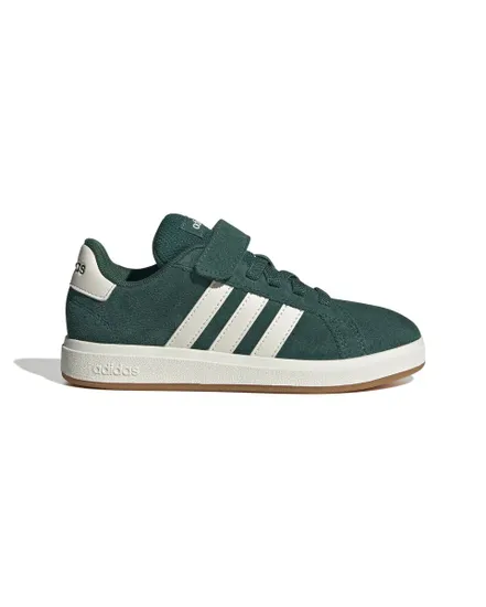 Chaussures Enfant GRAND COURT 00S EL C Vert