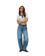 Jean Homme Barrel Fit DNM