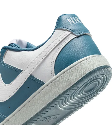 Chaussures Femme W NIKE COURT VISION LO NN Bleu