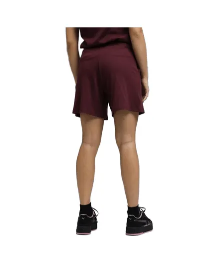 Short Femme Ess Elevated