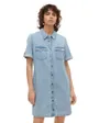 Robe Chemise Femme Jennie Denim
