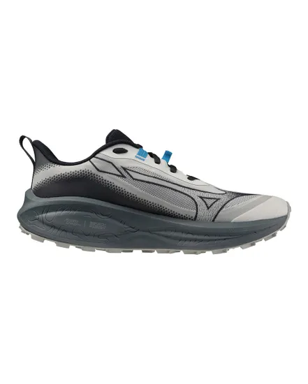 Chaussures de running Homme MIZUNO NEO DAICHI 10 Gris
