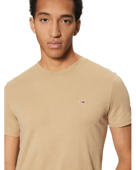 T-shirt Homme TJM XSLIM JASPE HTR