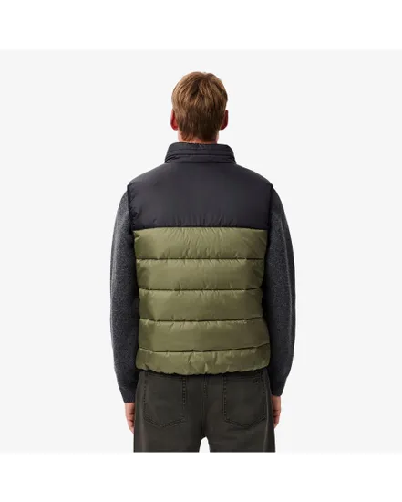 Doudoune à capuche Homme JACKET Vert