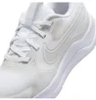Chaussures Enfant NIKE COSMIC RUNNER (GS) Blanc