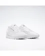 Chaussures Unisexe CLASSIC LEATHER Blanc