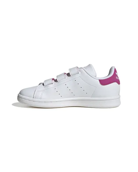 Chaussures Homme STAN SMITH CF C Blanc